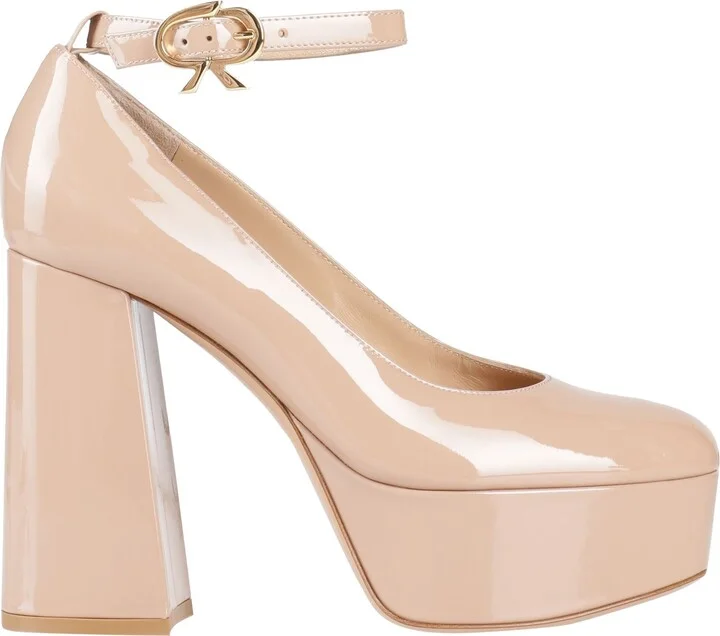 Gianvito Rossi Woman Pumps - Image 3