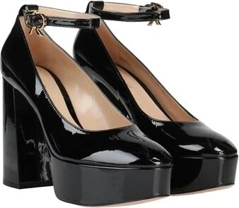 Gianvito Rossi Woman Pumps - Image 5