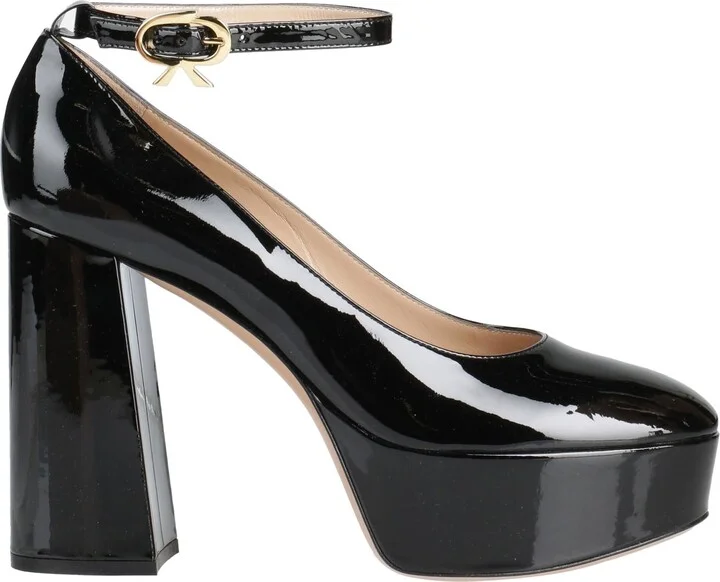 Gianvito Rossi Woman Pumps - Image 6