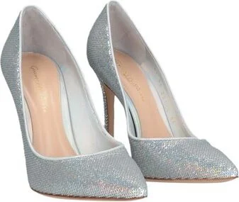 Gianvito Rossi Woman Pumps - Image 2