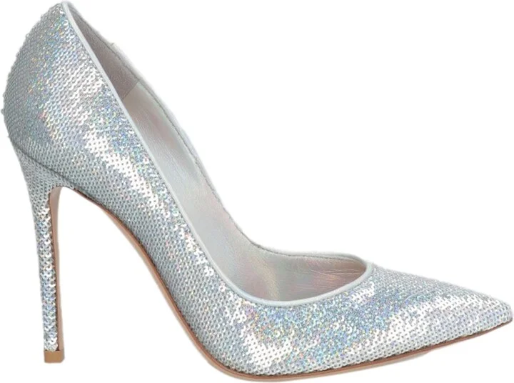 Gianvito Rossi Woman Pumps - Image 3