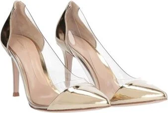 Gianvito Rossi Woman Pumps - Image 2