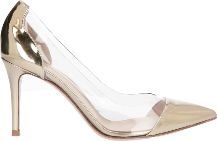 Gianvito Rossi Woman Pumps - Image 3