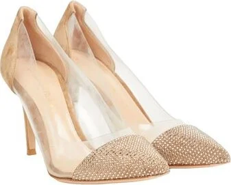 Gianvito Rossi Woman Pumps - Image 2
