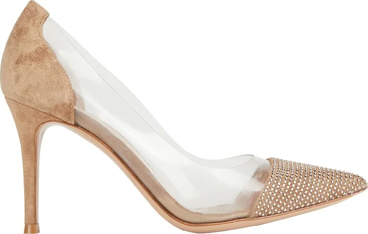 Gianvito Rossi Woman Pumps - Image 3