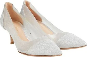 Gianvito Rossi Woman Pumps - Image 2