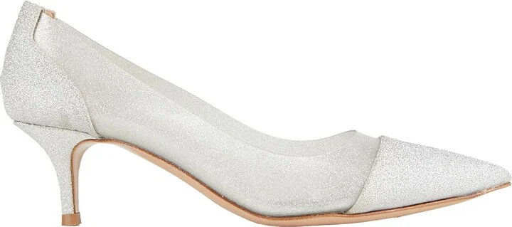 Gianvito Rossi Woman Pumps - Image 3