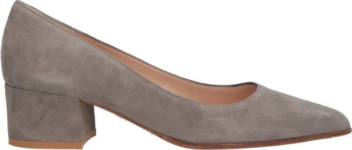 Gianvito Rossi Woman Pumps - Image 3