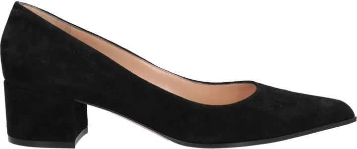 Gianvito Rossi Woman Pumps - Image 9