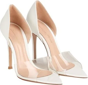Gianvito Rossi Woman Pumps - Image 2