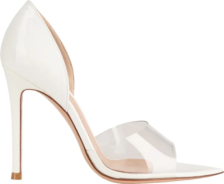 Gianvito Rossi Woman Pumps - Image 3