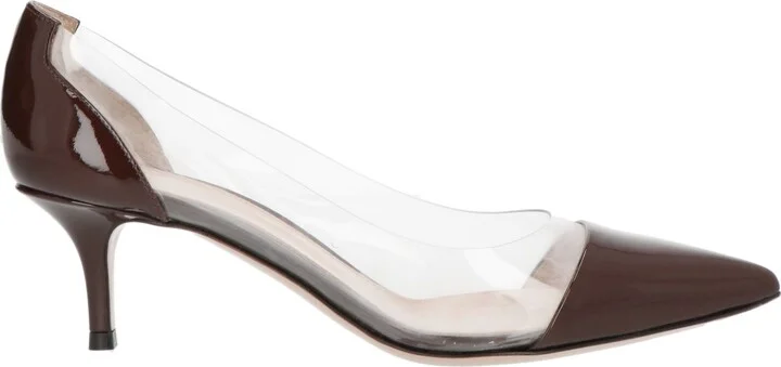 Gianvito Rossi Woman Pumps - Image 3