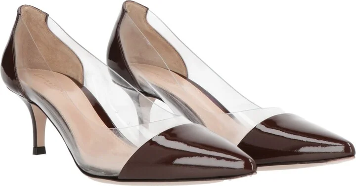 Gianvito Rossi Woman Pumps - Image 4