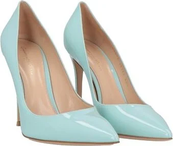 Gianvito Rossi Woman Pumps - Image 2