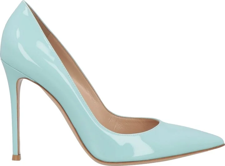 Gianvito Rossi Woman Pumps - Image 3