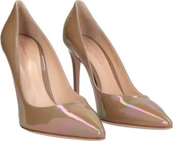 Gianvito Rossi Woman Pumps - Image 5