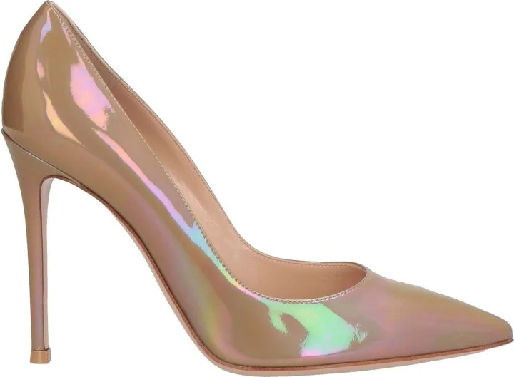 Gianvito Rossi Woman Pumps - Image 6