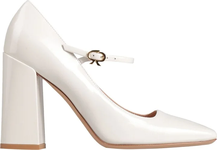 Gianvito Rossi Woman Pumps - Image 3
