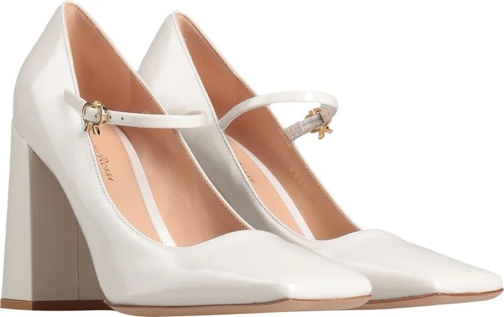 Gianvito Rossi Woman Pumps - Image 4
