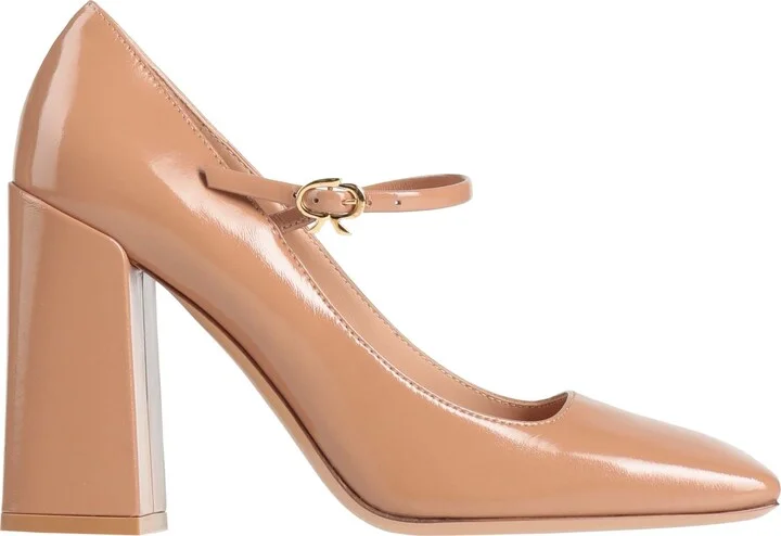 Gianvito Rossi Woman Pumps - Image 6