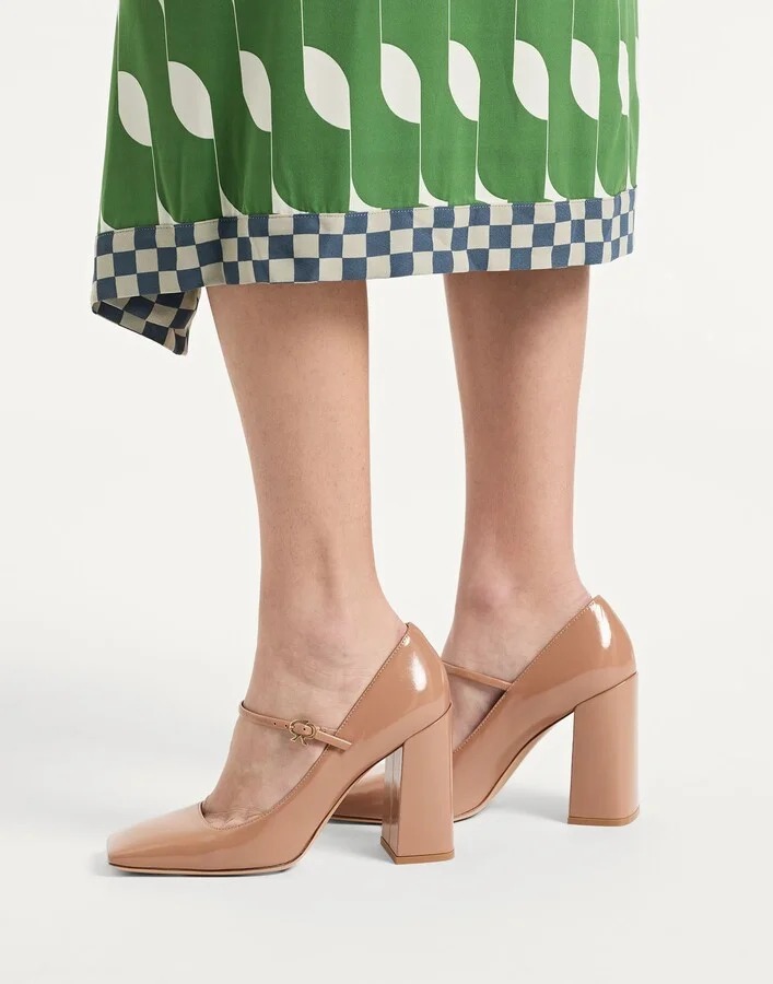 Gianvito Rossi Woman Pumps - Image 7