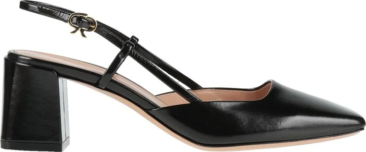 Gianvito Rossi Woman Pumps - Image 3