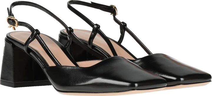 Gianvito Rossi Woman Pumps - Image 4