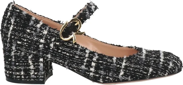 Gianvito Rossi Woman Pumps - Image 3