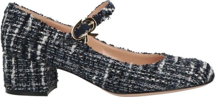 Gianvito Rossi Woman Pumps - Image 6