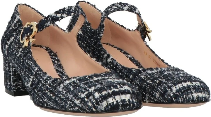 Gianvito Rossi Woman Pumps - Image 7