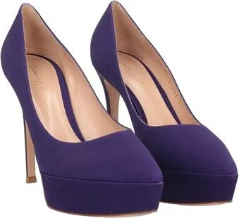 Gianvito Rossi Woman Pumps - Image 2