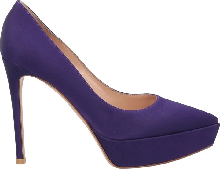 Gianvito Rossi Woman Pumps - Image 3