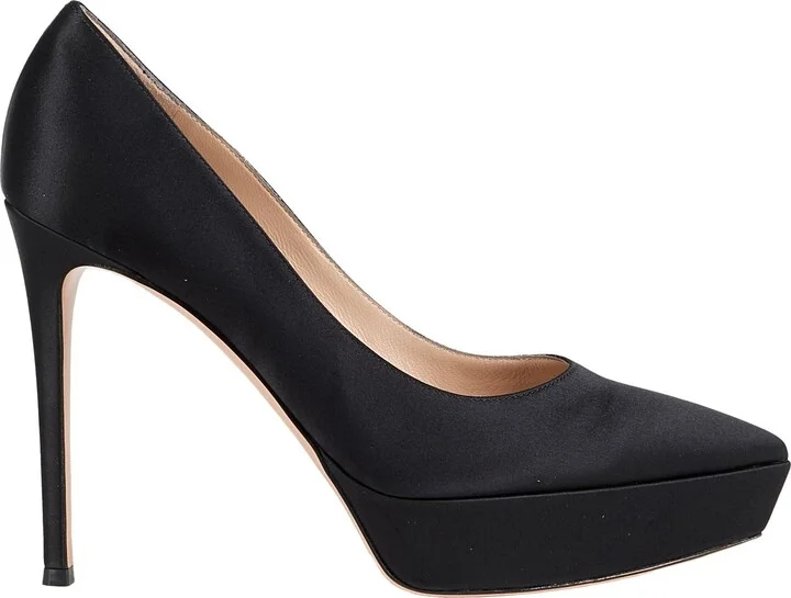 Gianvito Rossi Woman Pumps - Image 6