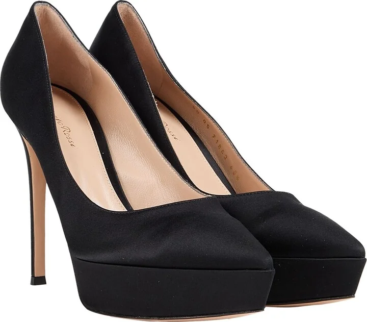 Gianvito Rossi Woman Pumps - Image 7