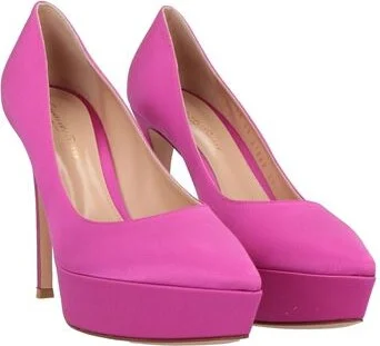 Gianvito Rossi Woman Pumps - Image 8