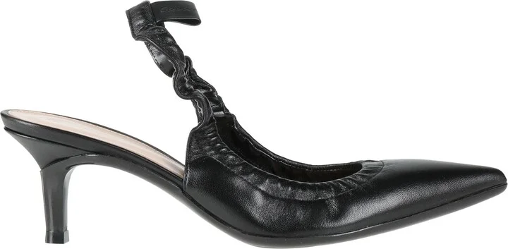Gianvito Rossi Woman Pumps - Image 3