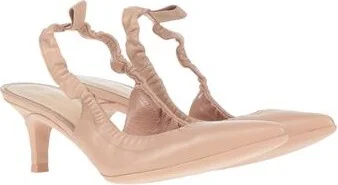Gianvito Rossi Woman Pumps - Image 5