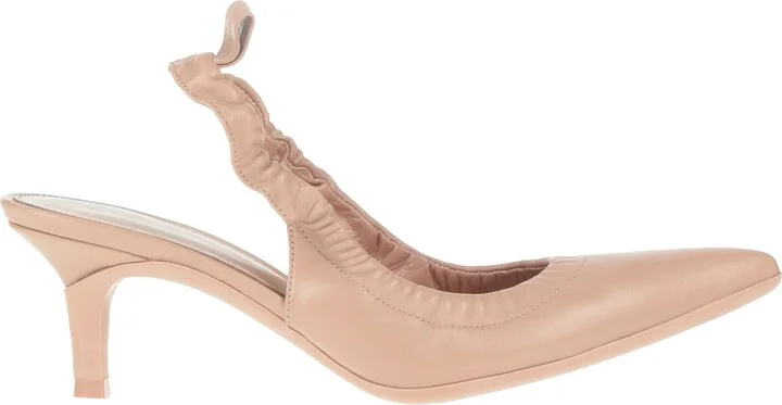 Gianvito Rossi Woman Pumps - Image 6
