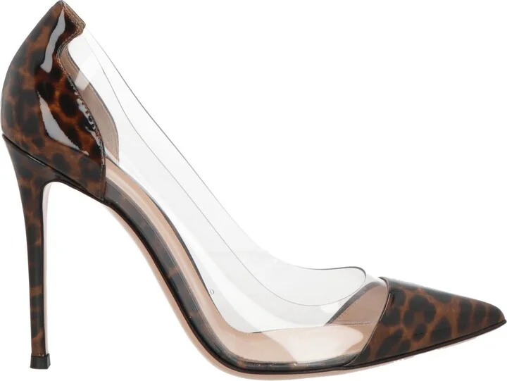 Gianvito Rossi Woman Pumps - Image 3