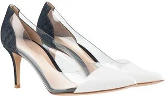 Gianvito Rossi Woman Pumps - Image 2