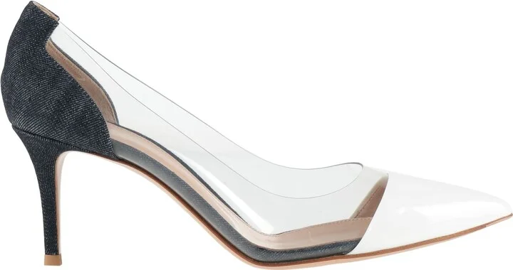 Gianvito Rossi Woman Pumps - Image 3