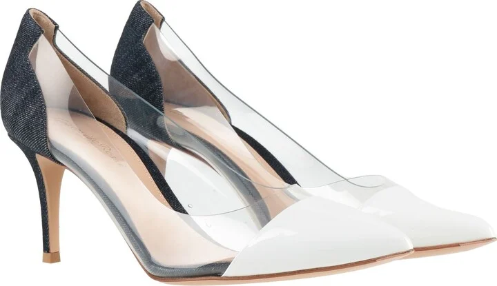 Gianvito Rossi Woman Pumps - Image 4