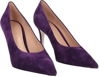 Gianvito Rossi Woman Pumps - Image 2