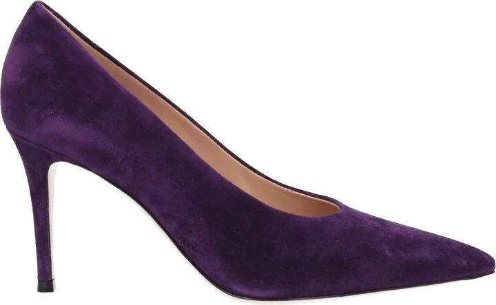 Gianvito Rossi Woman Pumps - Image 3