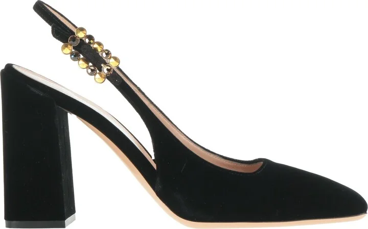 Gianvito Rossi Woman Pumps - Image 3