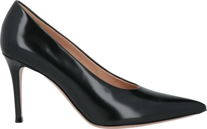 Gianvito Rossi Woman Pumps - Image 3