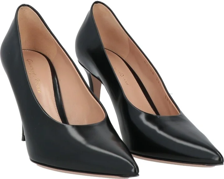 Gianvito Rossi Woman Pumps - Image 4