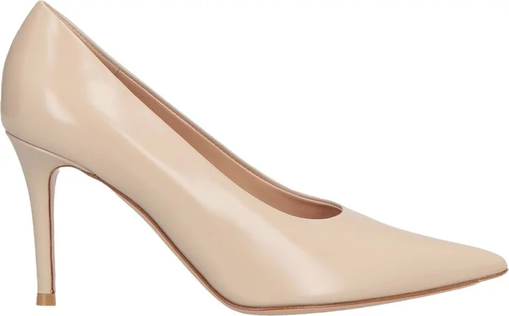 Gianvito Rossi Woman Pumps - Image 6