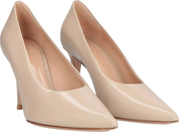 Gianvito Rossi Woman Pumps - Image 7