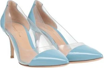 Gianvito Rossi Woman Pumps - Image 2